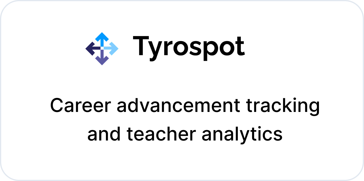 tyrospot