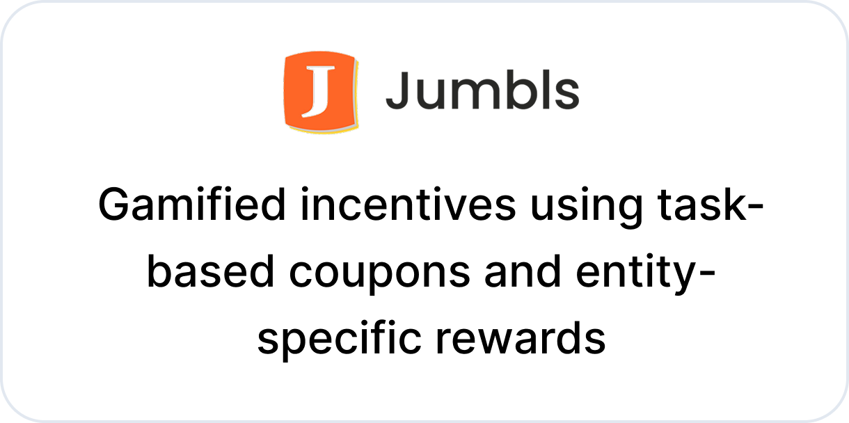 jumbles