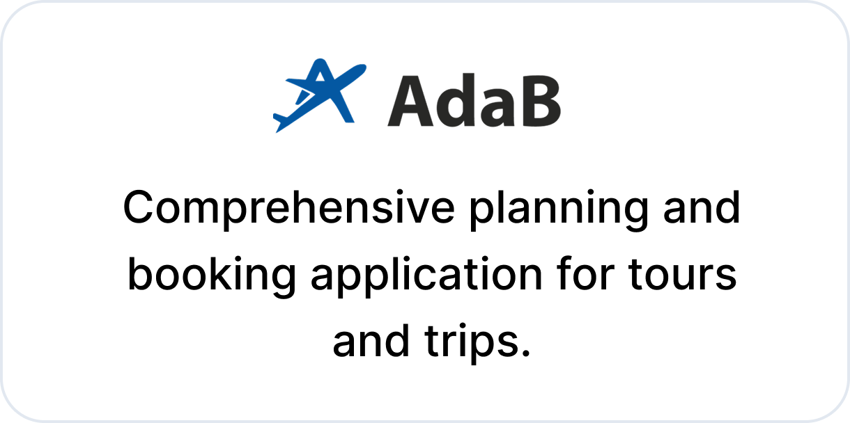 adab