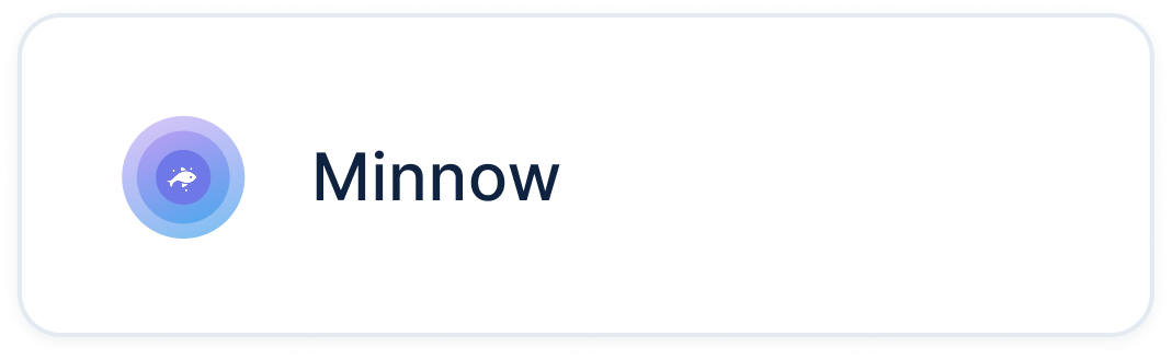 minnow