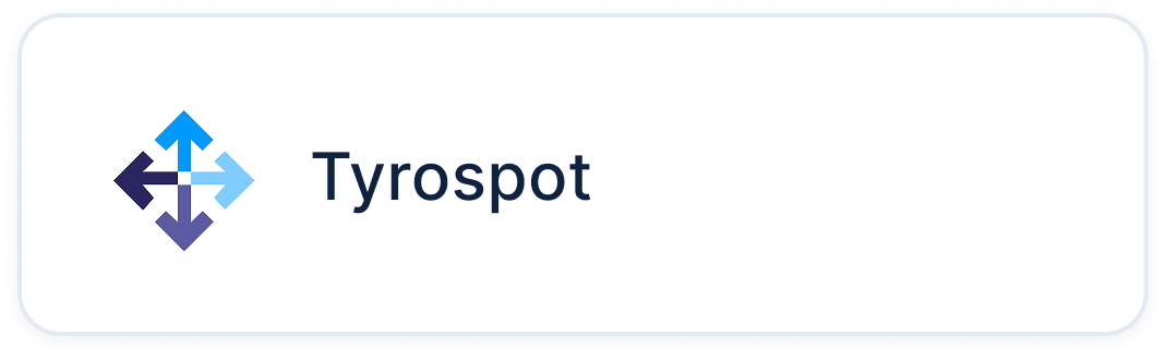 tyrospot