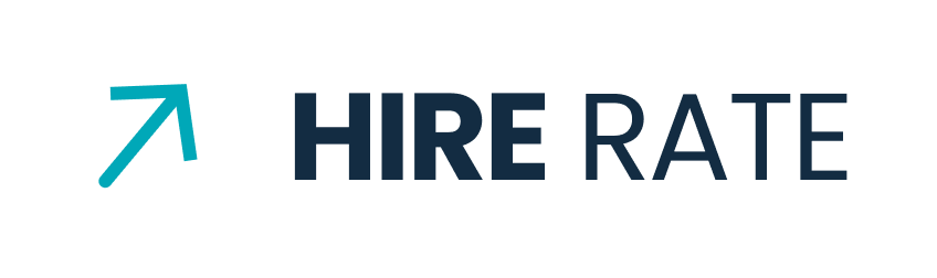 Hire Rate Logo