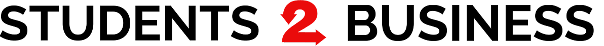 S2B Logo