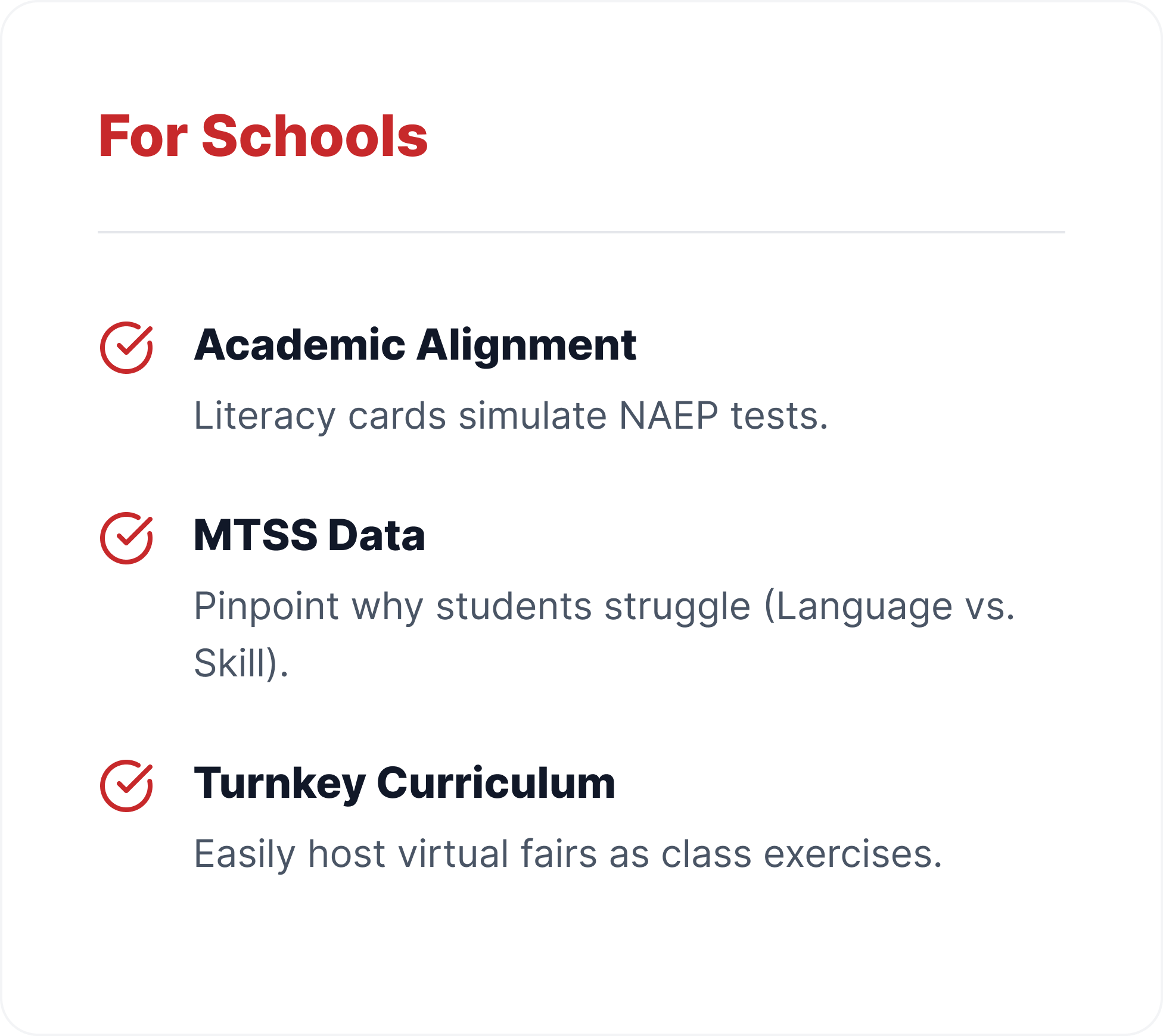 for-schools