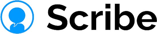 Scribe Logo