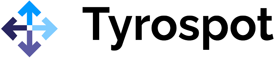 Tyrospot Logo
