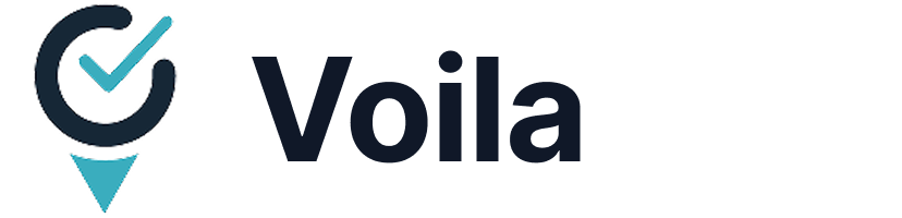 Voila Logo